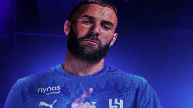 Benzema rejoint Al-Hilal pour 18 mois