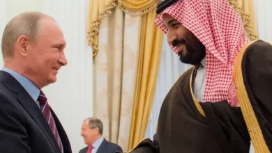 Poutine et prince héritier renforcent la coopération stratégique