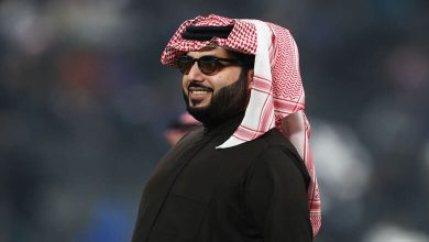 Turki Al-Sheikh signe une affluence record au Madison Square Garden