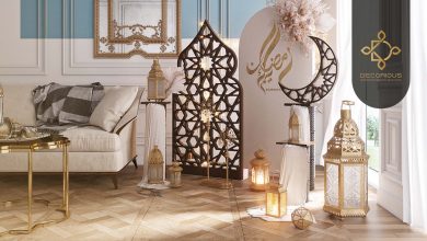 Déco Ramadan : Atmosphère Chaleureuse en 5 Étapes Naturelles
