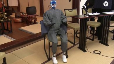 Japon : un moine robot au service de la spiritualité japonaise