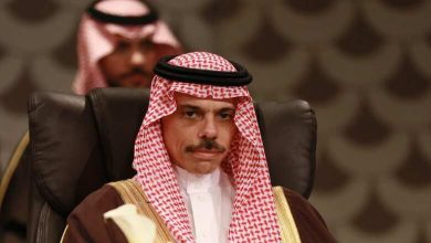 Riyad soutient les négociations américano-iraniennes