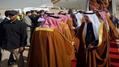 Naissance de Nas Syria : une compagnie aérienne conjointe