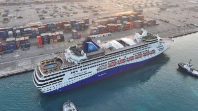 Celestial lance deux croisières d’Athènes à Djeddah