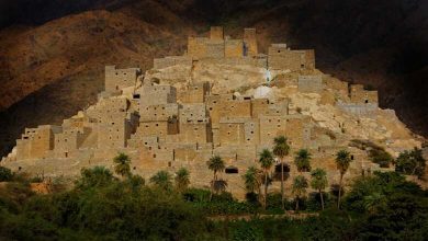 Qalib Ghanim, un village du Nord témoin d’un siècle de stabilité
