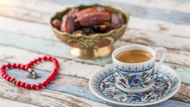 Thé et café en Ramadan : le bon moment pour éviter acidité