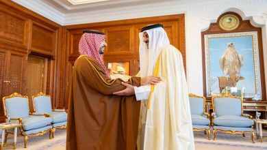 Le ministre saoudien de la Défense se rend au Qatar