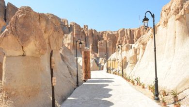 Les sites patrimoniaux d’Al-Ahsa et l’esprit du Ramadan