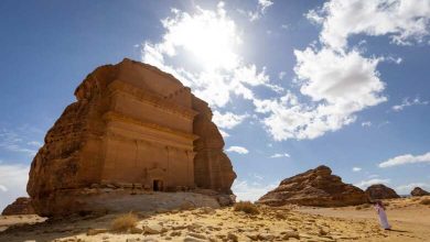 Al-Hijr : un patrimoine historique vivant au cœur d’Al-Ula