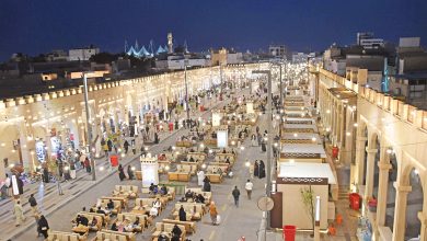 Layali Al-Qaisariya 2026 : Le Ramadan au cœur du patrimoine de Hofuf