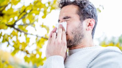 Allergies saisonnières et jeûne pendant le Ramadan