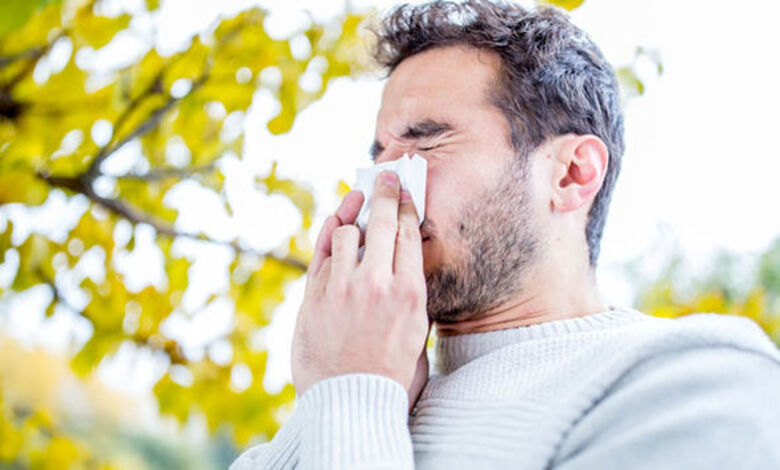 Allergies saisonnières et jeûne pendant le Ramadan