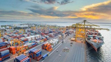 Liaison maritime SA-Bahreïn via Gulf Shuttle à Dammam