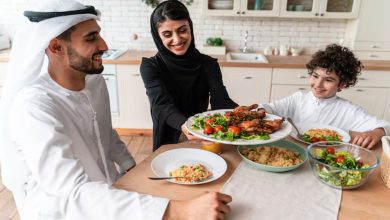 Habitudes alimentaires saines pour l’Aïd al-Fitr