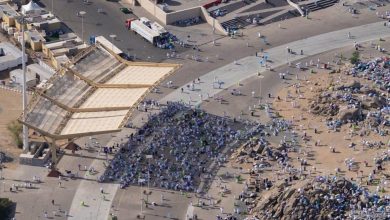 Kadana accueille 2,5 millions de visiteurs pendant la première moitié du Ramadan