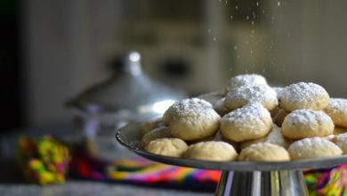 Kaak saoudien : recette traditionnelle aux saveurs uniques