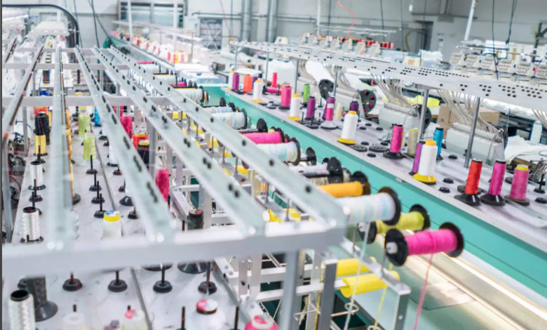 L’impact du détroit d’Hormuz sur l’industrie de la mode