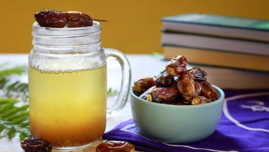 La marissa de dattes : une boisson traditionnelle du Ramadan à Al-Baha