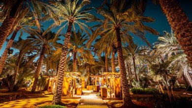 Layali Diriyah : La joie du Ramadan au cœur de l’histoire