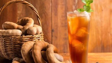 Le tamarin : boisson santé du Ramadan