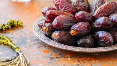 Les dattes saoudiennes dominent les tables du Ramadan