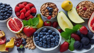 Fruits pré-repas : booster la perte de poids