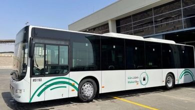 31 millions de bénéficiaires des services de transport à La Mecque