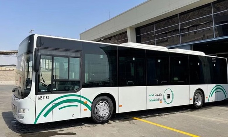 31 millions de bénéficiaires des services de transport à La Mecque