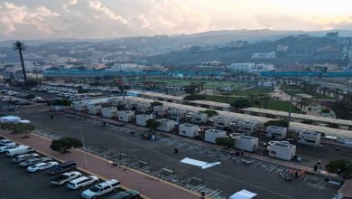 Le marché du Ramadan à Abha : un dynamisme économique