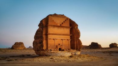 Al-Ula : un héritage culturel éternel à travers les âges