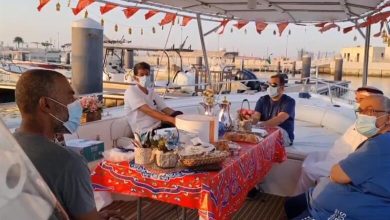 Iftar en bateau dynamise le tourisme à Jubail