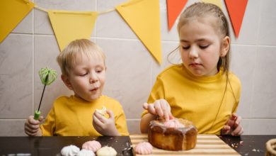 L’excès de douceurs de l’Aïd nuit à la santé