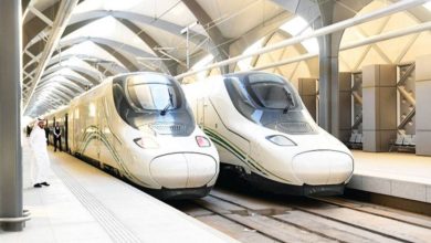 Forte demande pour le train Haramain à l’approche de l’Aïd