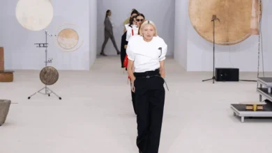 Semaine de la mode de Paris 2026 : créativité et tradition