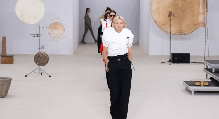 Semaine de la mode de Paris 2026 : créativité et tradition