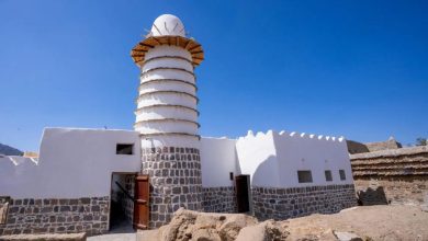 Mosquée Al-Masqi : l’authenticité du passé et l’esprit du présent