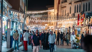Quartiers anciens de Taïf : spiritualité et traditions ramadanesques