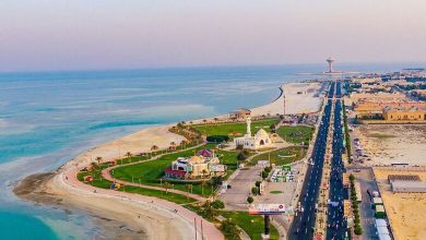 Plages de la région orientale : divertissement et nature