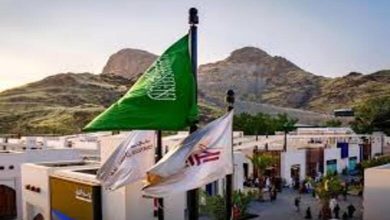 Le Hira Cultural District attire plus de 30 000 visiteurs