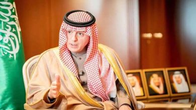 Rencontre diplomatique à Riyad entre saoudite et le Royaume-Uni