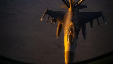 Washington revendique la destruction de navires iraniens