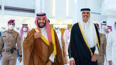 Sommet trilatéral : alerte face à l’escalade iranienne