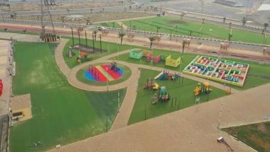 Les fermes rurales de Jazan, destination d’iftar