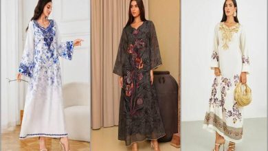 Couleurs et abayas tendance pour l’Aïd el-Fitr 2026