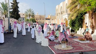 Hail célèbre l’Aïd : traditions et générosité vivantes