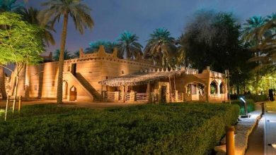 Les Nuits de Diriyah révèlent un héritage authentique