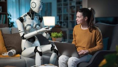 Les robots humanoïdes pourraient dépasser les voitures d’ici 2060