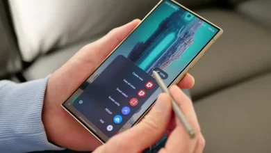 Samsung recule sur la révolution du S Pen avec le S27 Ultra