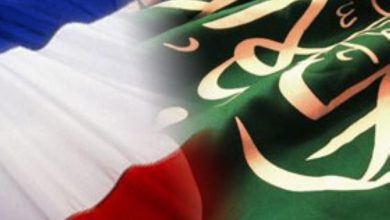 Appel téléphonique entre le Prince héritier saoudien et le président français