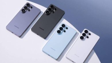 Samsung élargit AirDrop à un large parc Galaxy